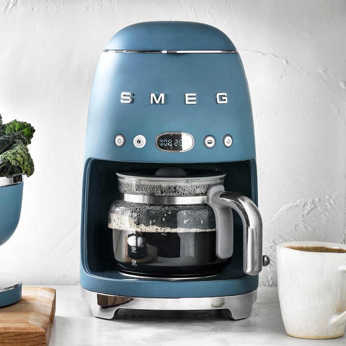 Smart Coffee maker