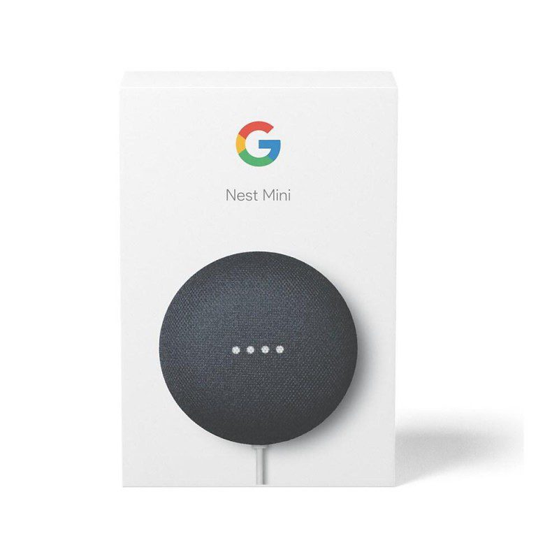 Google mini