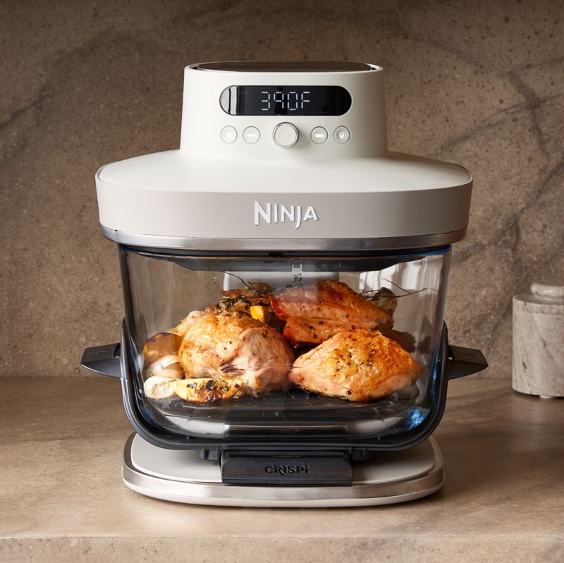 Ninja Air fryer
