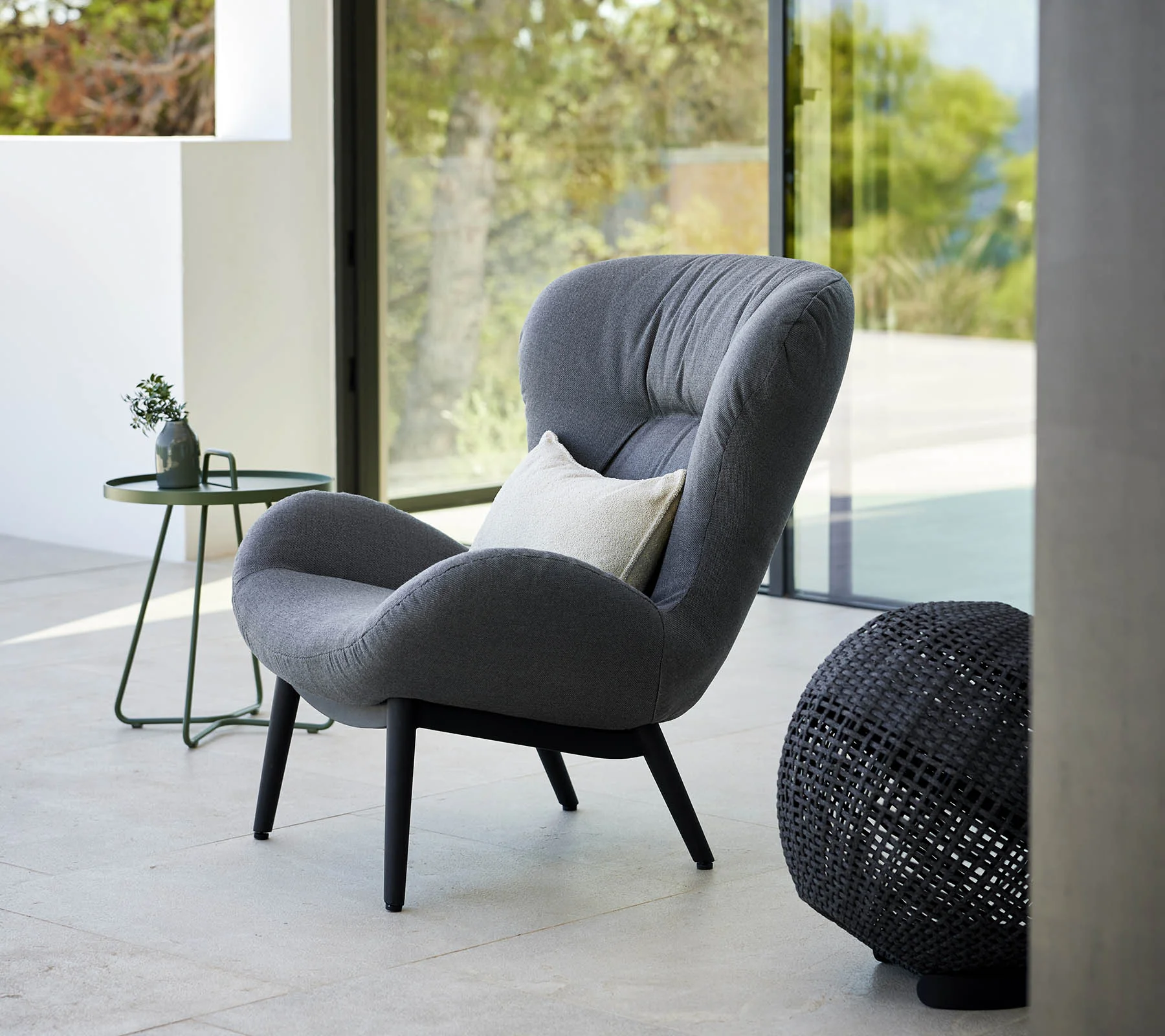 chair