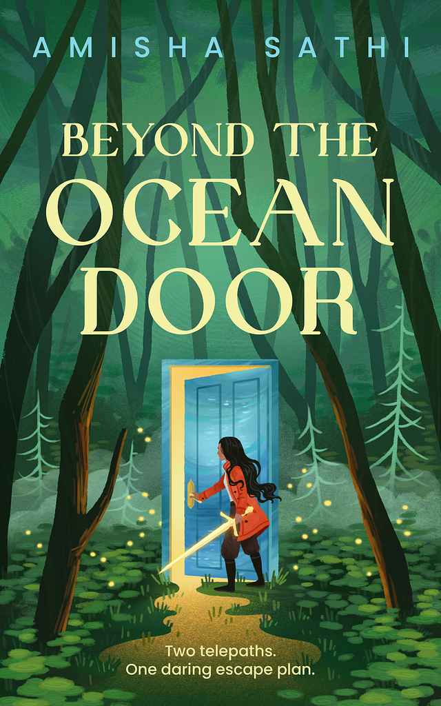 Beyond Ocean Door