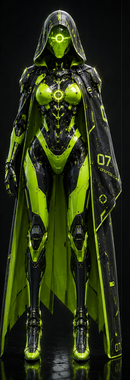 Robot