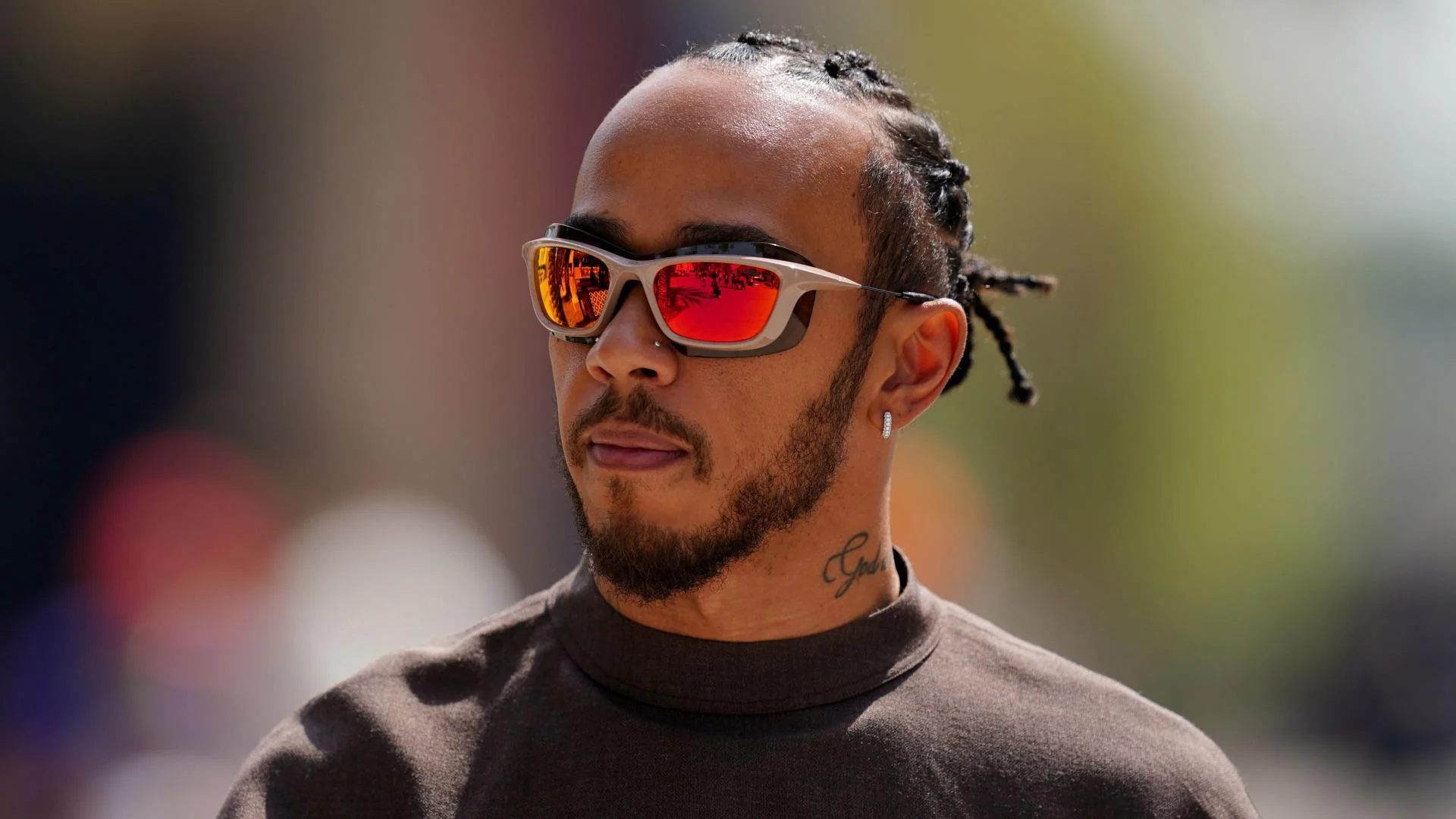 Man sunglasses