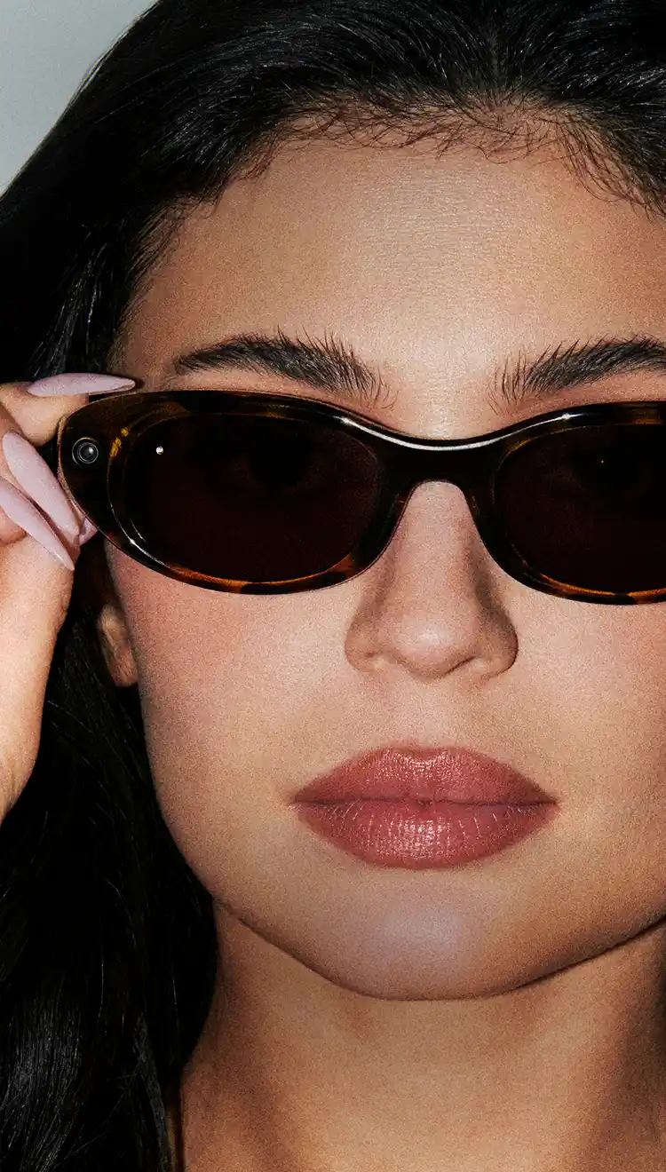 ladies sunglass